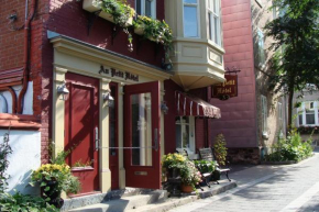 Au Petit Hôtel Quebec